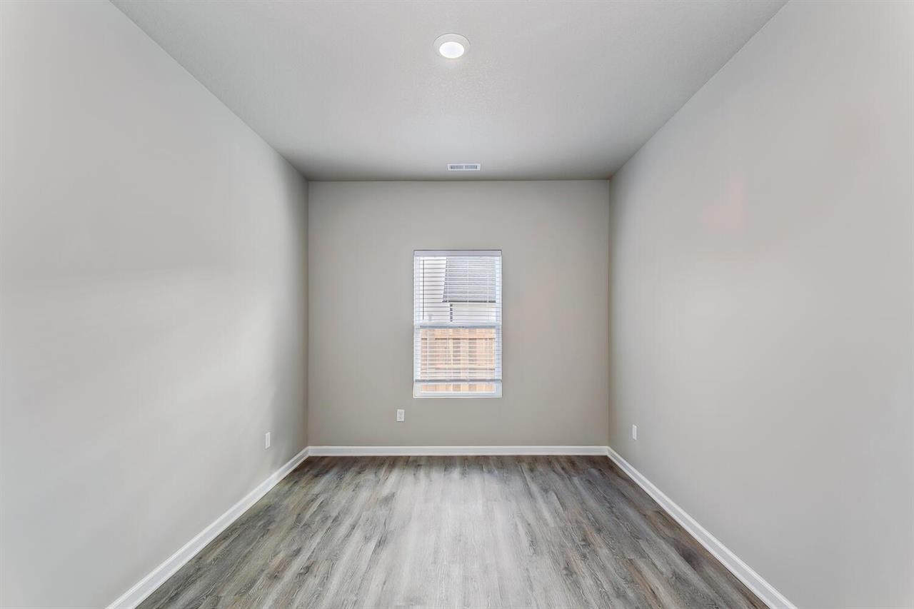 For Sale: 5296 N Cambridge St., Bel Aire KS